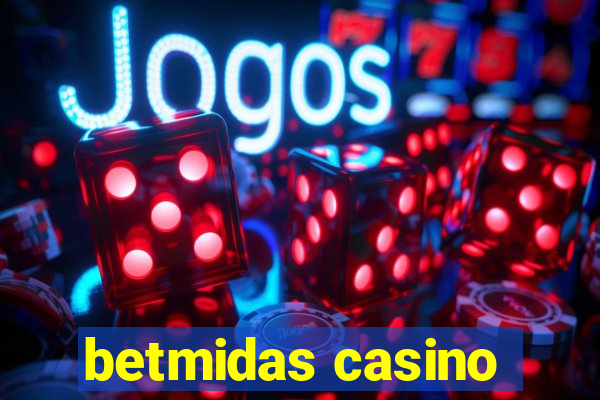 betmidas casino